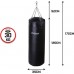 Мішок боксерський Physionics 30 кг, 350х1200 мм, код: M-10161605-IN