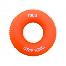 Еспандер кистьовий SNS Grip Ring 70 lb W6TD-70, код: 10986-SNS Еспандер кистьовий SNS Grip Ring 70 lb W6TD-70, код: 10986-SNS