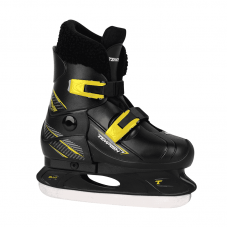 Льодові ковзани розсувні Tempish Fur Expanze Plus, розмір 37-40, код: 130000218/37-40-ST Льодові ковзани розсувні Tempish Fur Expanze Plus, розмір 37-40, код: 130000218/37-40-ST