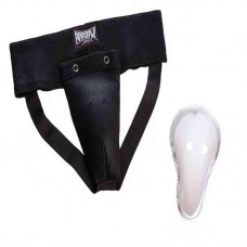 Захист паху PowerPlay XL чорний, код: PP_3029_XL Захист паху PowerPlay XL чорний, код: PP_3029_XL