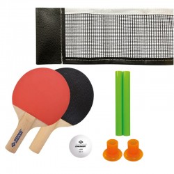 Набір для пінг-понгу Donic Mini set, код: 4000885884609
