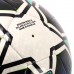 М"яч футбольний Hybrid Soccer Star To-Town №5 PU, білий-зелений, код: FB-4525-S52