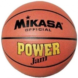 М"яч баскетбольний Mikasa BSL10G-J розмір 5, код: 1534-51-SU