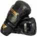 Боксерські рукавиці Fistrage 10 унцій, чорний, код: VL-5552_10BK