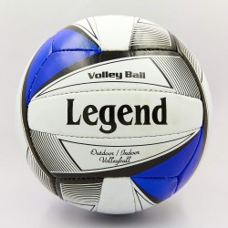 М"яч волейбольний Legend №5, код: LG0154