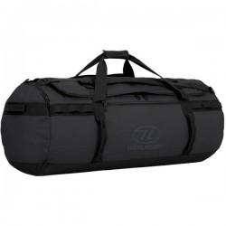 Сумка-рюкзак Highlander Storm Kitbag Black 120 л, код: 927459