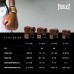 Боксерські рукавиці Everlast 1910 Classic Training Glove 14 унцій, коричневий, код: 009283610319