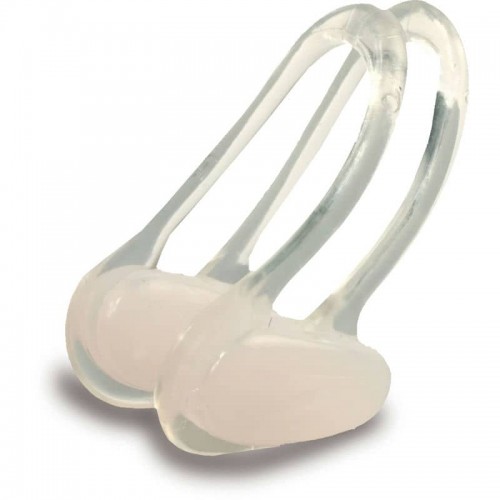 Затискач для носа Speedo Universal Nose Clip Xu прозорий, код: 5039247289515