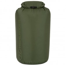 Гермомішок Highlander Drysack 80L Olive (DB113-OG), код: 929798-SVA