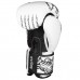 Боксерські рукавиці Phantom Muay Thai White 14 унцій, код: PHBG2495-14