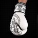 Боксерські рукавиці Phantom Muay Thai White 14 унцій, код: PHBG2495-14