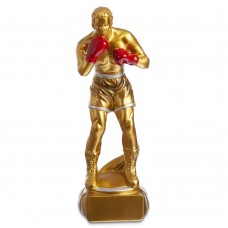 Статуетка нагородна спортивна PlayGame Боксер, код: HX4588-B5