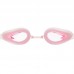Окуляри для плавання дорослі MadWave Alligator, рожевий, код: M042713_P Окуляри для плавання дорослі MadWave Alligator, рожевий, код: M042713_P