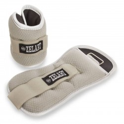 Обважнювачі-манжети для рук і ніг Zelart 2x1,5 кг, код: FI-1964-3-S52