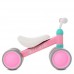 Велобіг дитячий Profi Kids 7д. рожевий, код: M 5462-4