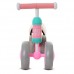 Велобіг дитячий Profi Kids 7д. рожевий, код: M 5462-4