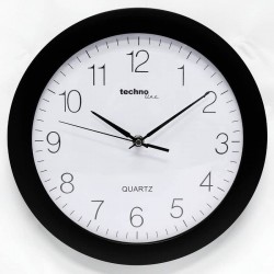 Годинник настінний Technoline WT7000 Black, код: DAS301796