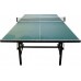 Стіл тенісний Enero Indoor 700, зелений, код: 5902431028590-IN