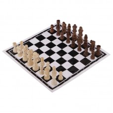 Шахові фігури дерев"яні ChessTour, код: IG-4929 Шахові фігури дерев"яні ChessTour, код: IG-4929