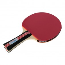 Ракетка для настільного тенісу з чохлом SNS 2005 1 зірка, код: 12776-SNS Ракетка для настільного тенісу з чохлом SNS 2005 1 зірка, код: 12776-SNS