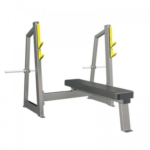 Лавка для жиму горизонтальна V`Noks, код: BR043-RX Лавка для жиму горизонтальна V`Noks, код: BR043-RX