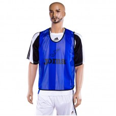 Манішка Joma розмір L, синий, код: RXJM-RLL-WS Манішка Joma розмір L, синий, код: RXJM-RLL-WS