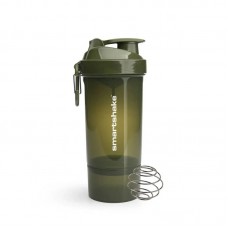 Шейкер спортивний SmartShake Original2GO One 800ml Army Green (Original), код: 10581002-PP