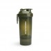 Шейкер спортивний SmartShake Original2GO One 800ml Army Green (Original), код: 10581002-PP