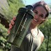 Шейкер спортивний SmartShake Original2GO One 800ml Army Green (Original), код: 10581002-PP