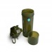 Шейкер спортивний SmartShake Original2GO One 800ml Army Green (Original), код: 10581002-PP