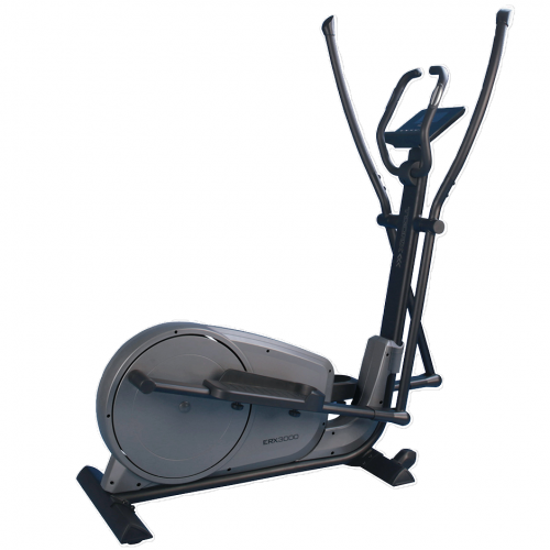 Орбітрек Toorx Elliptical ERX 3000, код: 931513-SVA