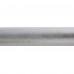 Булава сталева для кросфіту розсувна Adjustable Macebell Mdbuddy 1шт, 12кг, хром, код: FI-2513-S52