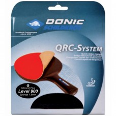 Набір накладок Donic QRC level 900 Champion, код: 4000885257502