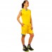 Форма баскетбольная женская PlayGame Lingo Reward 2XL (48-50), салатовый-оранжевый, код: LD-8096W_2XLLGOR