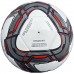 М"яч футбольний гібридний Ronex Grand №5, сірий, код: PHG202309-WS
