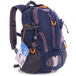 Рюкзак спортивний Deuter 23 л, темно-синій, код: G29-1_DBL