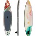 Надувна SUP дошка (Сапборд) Halo-Fit SUP11 335 бежева, код: M-13240024-IN