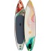 Надувна SUP дошка (Сапборд) Halo-Fit SUP11 335 бежева, код: M-13240024-IN