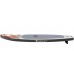 Надувна SUP дошка (Сапборд) Halo-Fit SUP11 335 бежева, код: M-13240024-IN