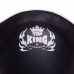 Пояс тренера шкіряний Top King Ultimate XL чорний, код: TKBPUB_XL-S52