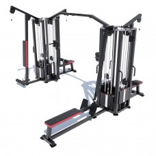 Станція Brustyle 8-ми позиційна, код: TC203.7 Станція Brustyle 8-ми позиційна, код: TC203.7