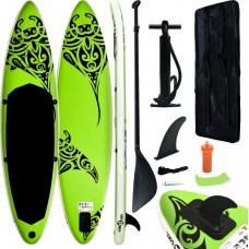 Надувна SUP дошка (Сапборд) vidaXL 92742 366, код: 8720286088036-IN