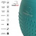 М"яч для фітнесу PowerPlay 65см, зелений + насос, код: PP_4003_65_Green М"яч для фітнесу PowerPlay 65см, зелений + насос, код: PP_4003_65_Green