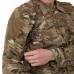 Кітель тактичний Tactical Military Rangers 2XL (50-52), камуфляж Multicam, код: ZK-JK6006_2XLKM