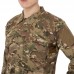 Кітель тактичний Tactical Military Rangers 2XL (50-52), камуфляж Multicam, код: ZK-JK6006_2XLKM