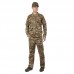 Кітель тактичний Tactical Military Rangers 2XL (50-52), камуфляж Multicam, код: ZK-JK6006_2XLKM