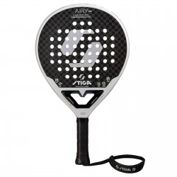 Ракетка для падел тенісу Stiga Racket AIRY White (2204-1301-01), код: 931521-SVA