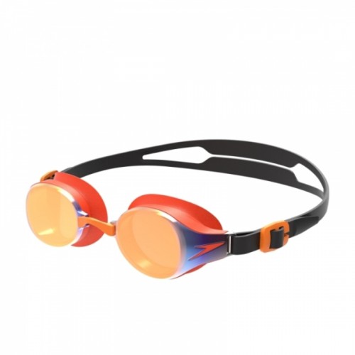 Окуляри для плавання Speedo Hydropure Mirror Gog JU помаранчевий-золотий, код: 5053744553146 Окуляри для плавання Speedo Hydropure Mirror Gog JU помаранчевий-золотий, код: 5053744553146