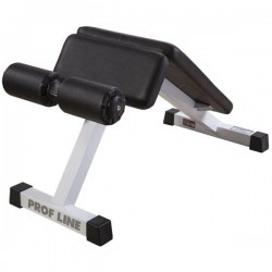 Лавка для преса InterAtletika Gym Standart, код: ST310