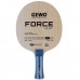 Ракетка для настільного тенісу Gewo Force ARC OFF+, Nexxus EL Pro 48+Neoflexx eFT 45 FL (1069100001), код: 931306-SVA